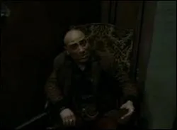 Qui est ce personnage ?