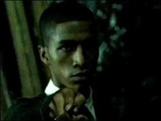 Qui est ce personnage ?