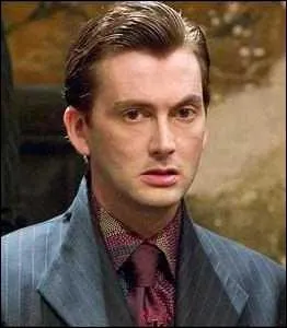 Qui est ce personnage ?