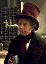 Qui est ce personnage ?