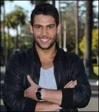 Qui est ce personnage ?