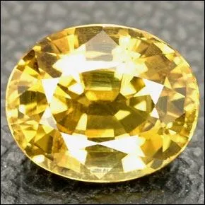 C comme chrysobryl. Quelle varit de chrysobryl est verte  la lumire du jour et rouge  la lumire artificielle ?