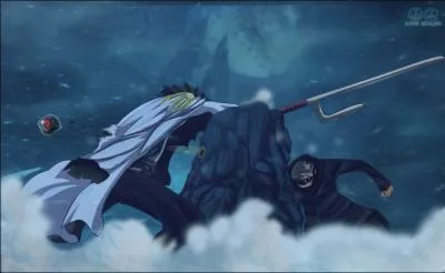 Quel est le nom de la technique pour prendre le coeur de son adversaire ?