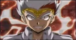 Qui est ce personnage ?