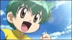 Qui est ce personnage ?