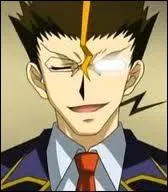 Qui est ce personnage ?