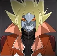 Qui est ce personnage ?