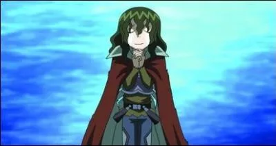 Qui est ce personnage ?