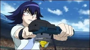 Qui est ce personnage ?