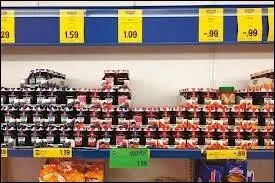 Dans quel magasin sont ces tagres ?