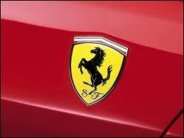 A qui appartient ce logo ?