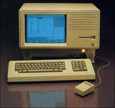 Si vous connaissez l'informatique, vous savez ce qu'est un Macintosh. Mais si je vous parle d'UNE McIntosh,  quoi cela vous fait-il penser ?