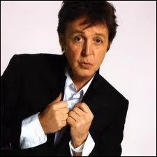 Aprs avoir connu la gloire avec les Beatles, Paul McCartney a fond un autre groupe. Quel tait son nom ?