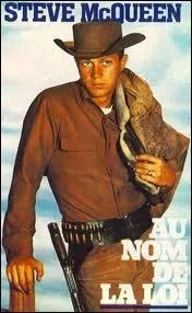 Steve McQueen a bercé mon enfance avec ''Au Nom de la Loi'' . Il a aussi tourné dans de nombreux films. Cherchez l'intrus.