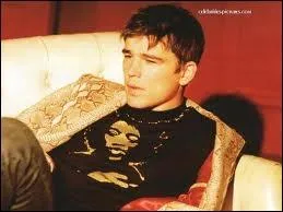 Dans quelle srie a-t-il jou ?