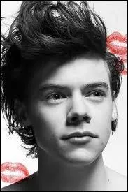 Quel est le vrai nom de Harry Styles ?