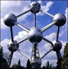 Quel est le symbole qui reprsente l'atome de fer ?