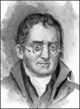 Qui propose un premier modle atomique ?