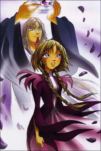 Elyon est la princesse de...