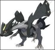 Quel est ce Pokmon ?