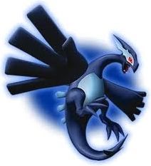 Quiz Pokemon