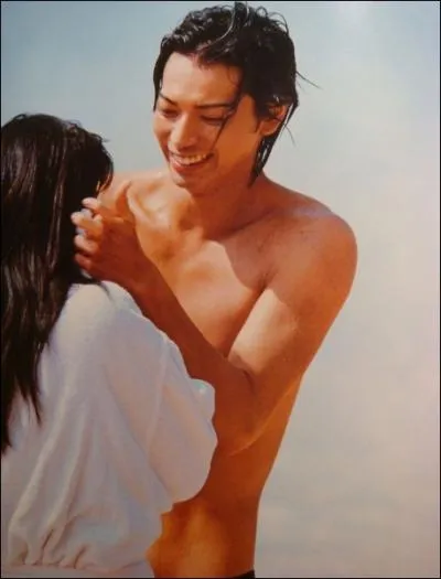 Quels sont les vrais nom et prnom de Tsukasa Domyoji ?