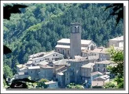 A Antraigues-sur-Volane, les habitants se nomment les ...