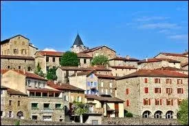 A Saint-Martin-de-Valamas, les habitants se nomment les ...