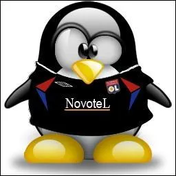 Dans quelle ville ce tux pratique son sport ?