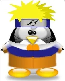 Quelle fille aime ce tux ?