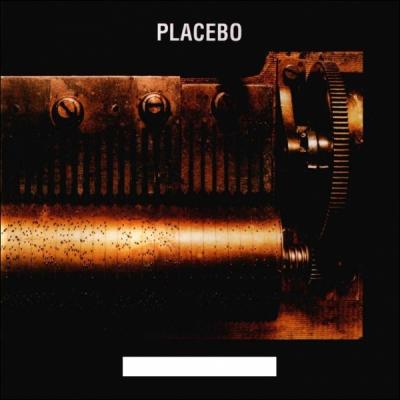 Quel est le nom de cet album studio sign Placebo ?
