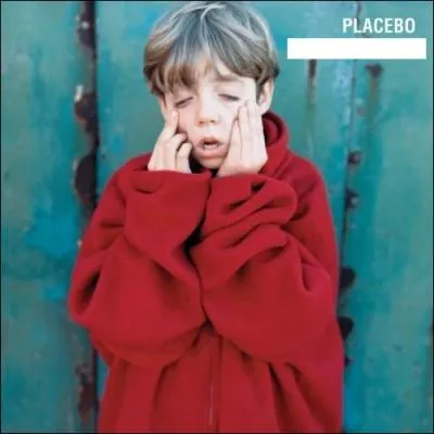 Quel est le nom de cet album studio sign� Placebo ?