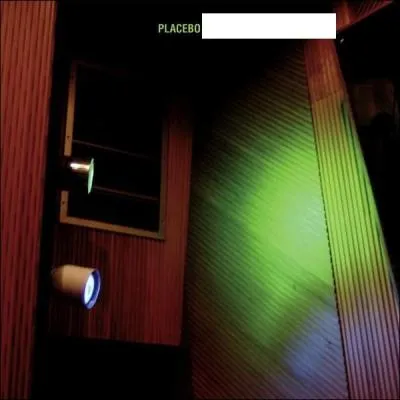 Quel nom porte cette compilation de Placebo ?