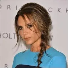 Victoria Beckham :