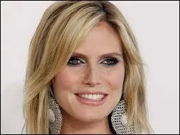 Heidi Klum et Seal divorcent. Elle est dsormais avec :