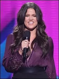 Khloe Kardashian prsente l'mission :