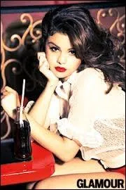 Selena Gomez est dsormais :