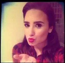 Demi Lovato est juge de l'mission :