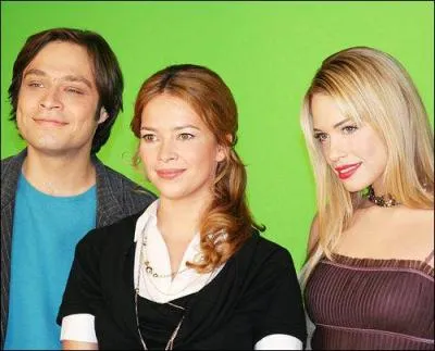 Qui sont les deux héros de "Le Destin de Bruno" ?