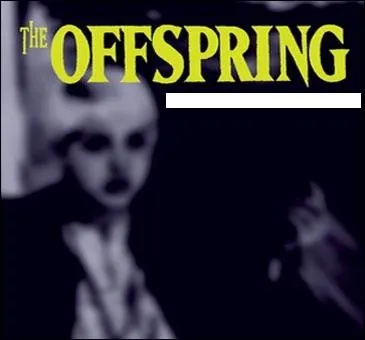 Quel nom porte cet album d'Offspring ?