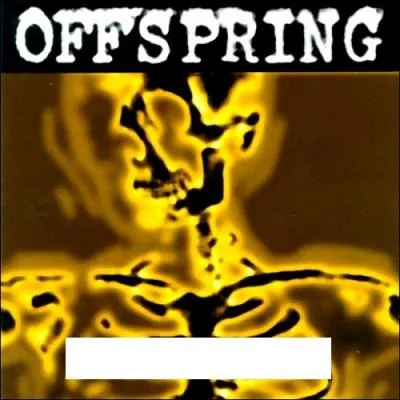 Quel nom porte cet album d'Offspring ?