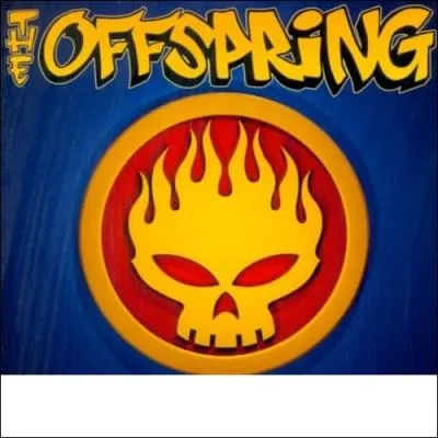 Quel nom porte cet album d'Offspring ?