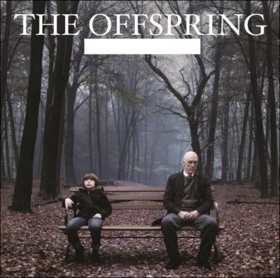 Quel nom porte cet album d'Offspring ?