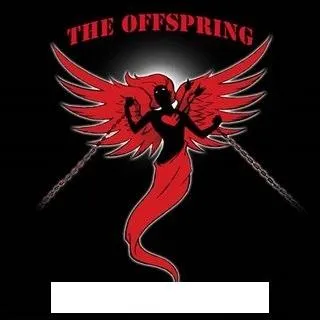 Quel nom porte cet album d'Offspring ?