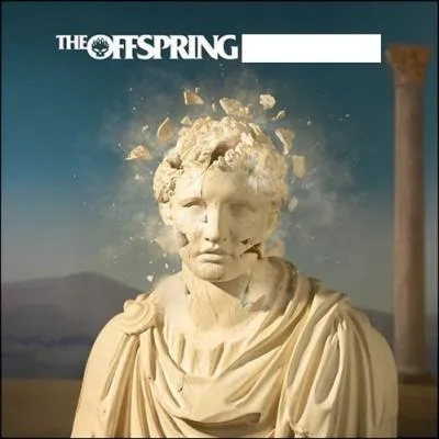 Quel nom porte cet album d'Offspring ?