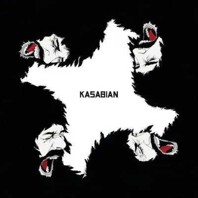 Quel nom porte cet album de Kasabian ?