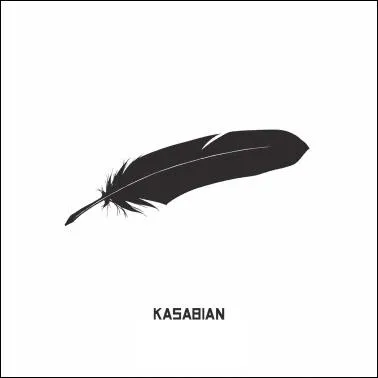 Quel nom porte ce single de Kasabian ?