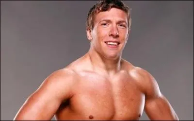 Qui est ce catcheur ?