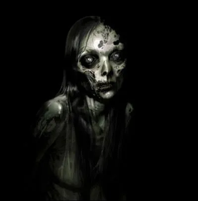 De quelle crature s'agit-il ?