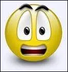 Ce smiley, il ...